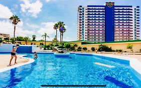 Apartamento Club Paraiso Con Vista Teide Y Mar